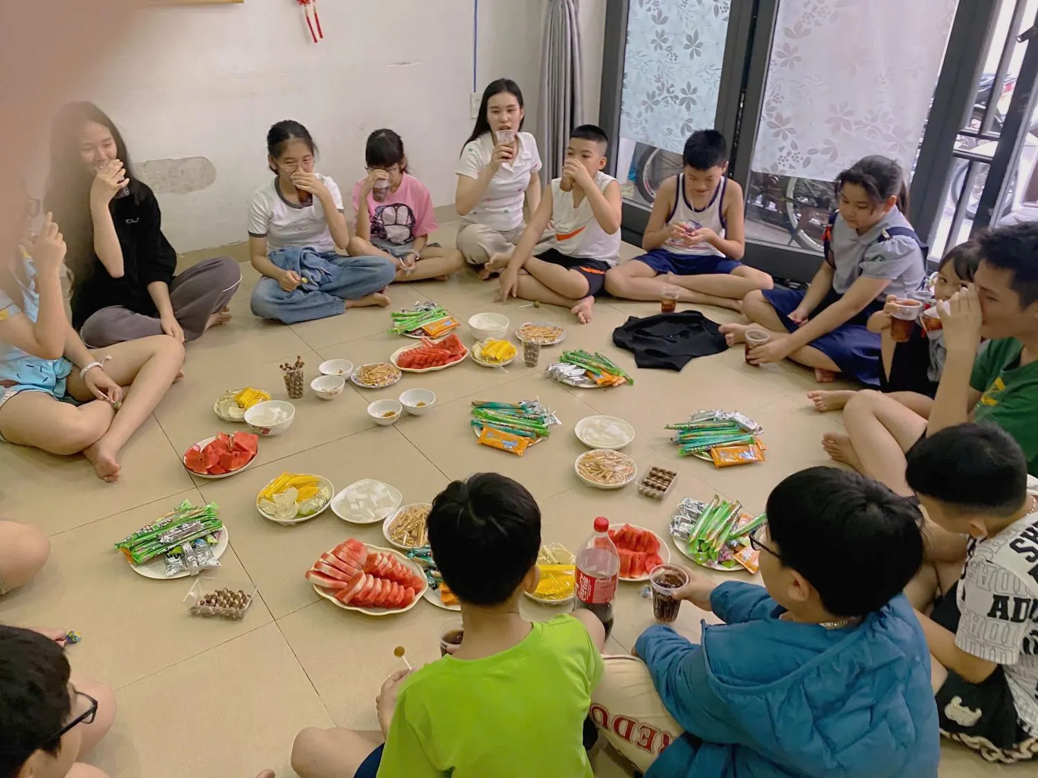 Trung Tâm Tiếng Anh Cho Bé Tại Đà Nẵng