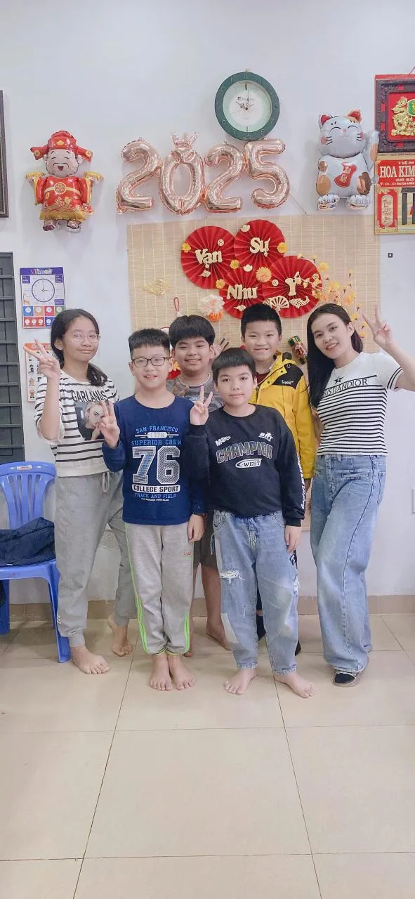 Những Trung Tâm Tiếng Anh Tốt Ở Đà Nẵng – Tìm Đúng Nơi, Học Đúng Cách 8 những trung tâm tiếng anh tốt ở đà nẵng