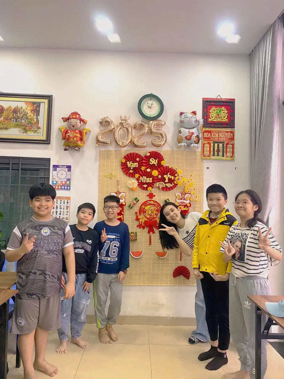 Tiếng Anh Trẻ Em Đà Nẵng – Đừng Chọn Trung Tâm Nếu Chỉ Vì “Gần Nhà” 3 tiếng anh trẻ em đà nẵng