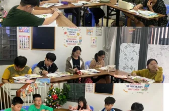 giáo viên dạy anh văn giỏi ở đà nẵng