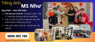 các trung tâm tiếng anh tại đà nẵng