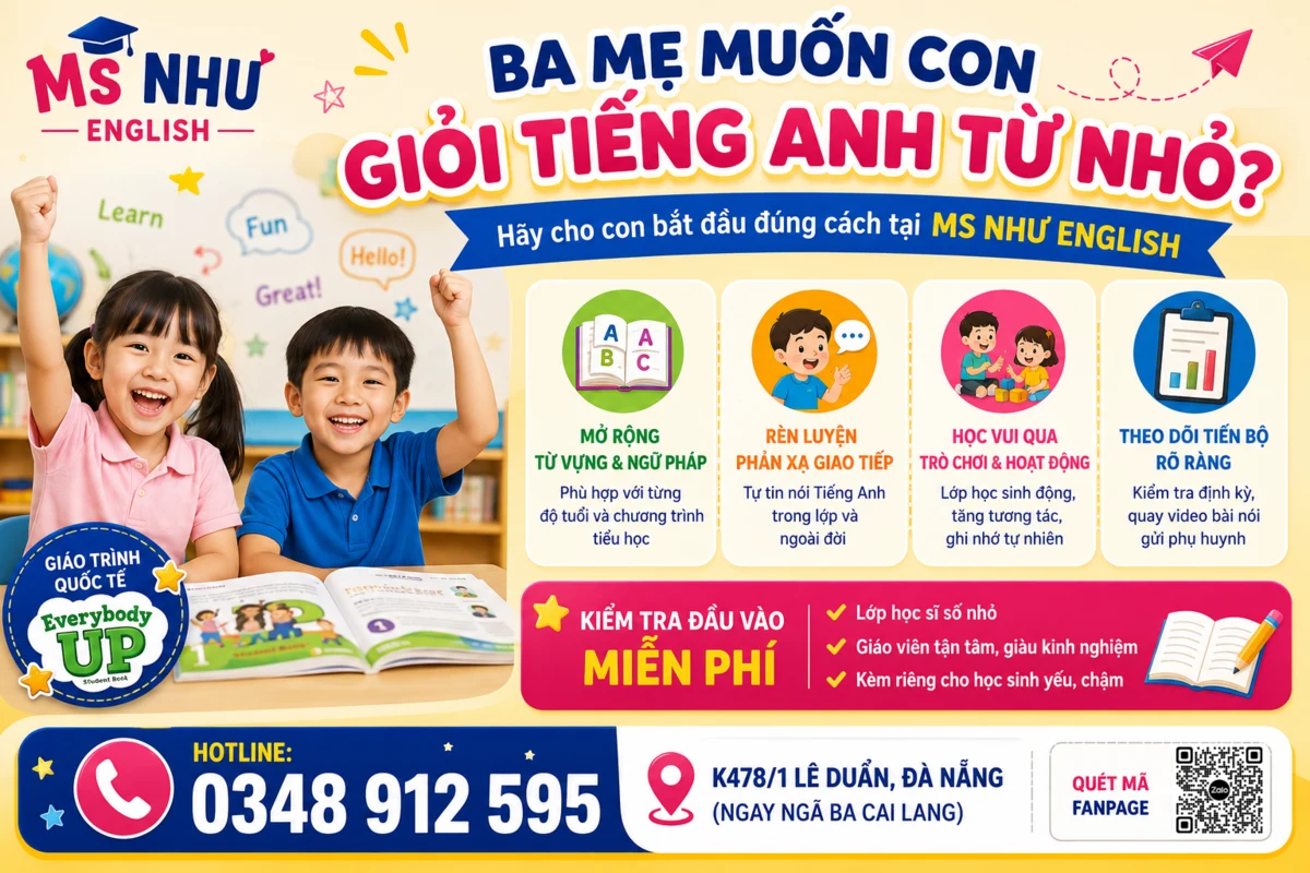 hoc gioi tu nho