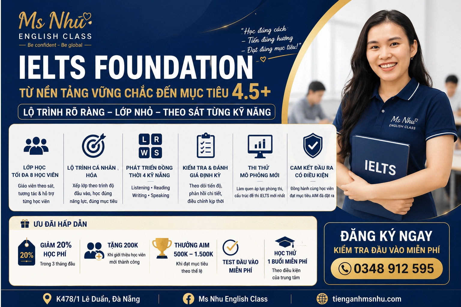 ielst ms nhu BANNER