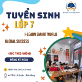 Tiếng Anh Lớp 7 – Học sinh cần nắm chắc những gì?