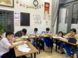 Trung Tâm Tiếng Anh Quận Cẩm Lệ Đà Nẵng – Đâu Là Lựa Chọn Đáng Tiền?
